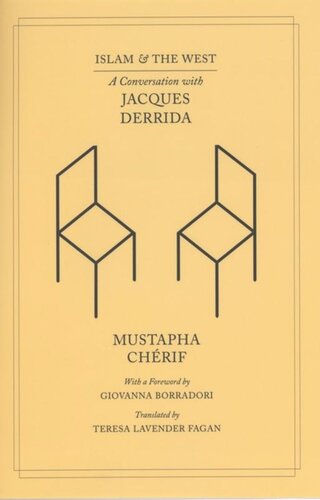 ﻿اسلام و غرب: گفتگو با ژاک دریدا