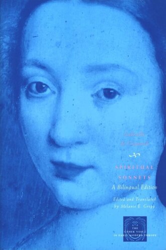 ﻿غزلیات معنوی: نسخه دو زبانه