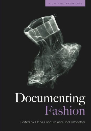 ﻿مستندسازی مد