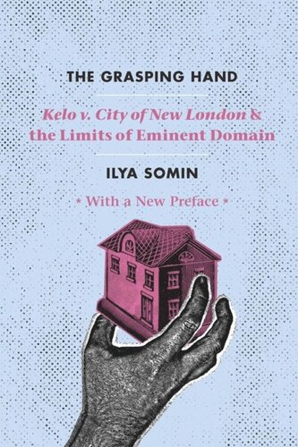 ﻿The Grasping Hand: 
