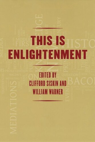 ﻿این روشنگری است