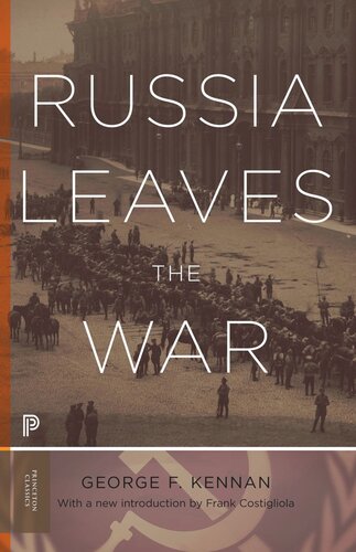 ﻿روسیه جنگ را ترک می کند