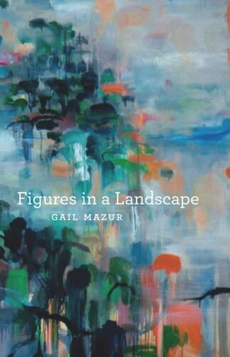 ﻿چهره ها در یک منظره