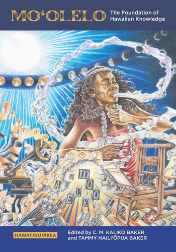 ﻿Moʻolelo: بنیاد دانش هاوایی