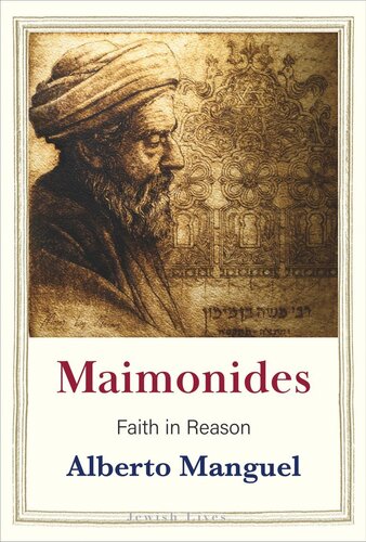 ﻿Maimonides: ایمان به عقل