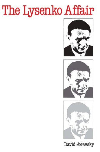 ﻿ماجرای لیسنکو