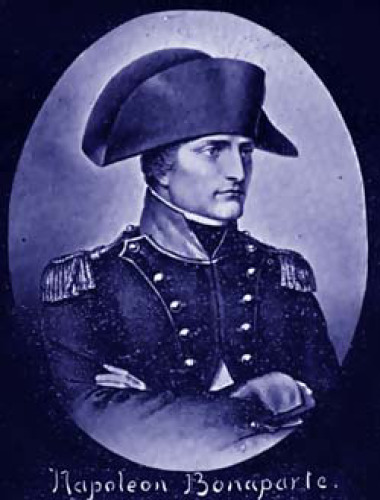 ﻿GURPS عصر ناپلئون