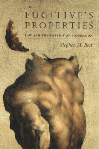 ﻿ویژگی های فراری: قانون و شاعرانگی مالکیت