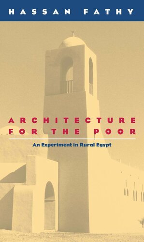 ﻿معماری برای فقرا: آزمایشی در روستایی مصر