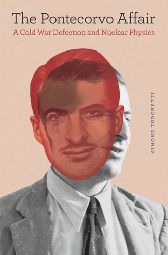 ﻿ماجرای پونتکوروو: فرار از جنگ سرد و فیزیک هسته ای