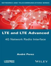 ﻿LTE و LTE پیشرفته: رابط رادیویی شبکه 4G