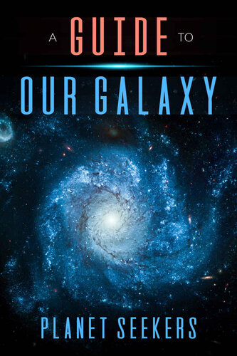 ﻿راهنمای کهکشان ما.