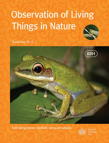 ﻿مشاهده موجودات زنده در طبیعت