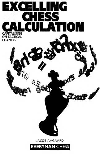 برتری در محاسبه شطرنج: استفاده از فرصت های تاکتیکی