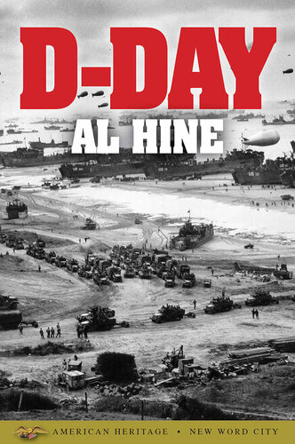 ﻿D-Day