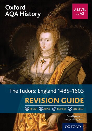 ﻿تاریخچه AQA آکسفورد برای یک سطح