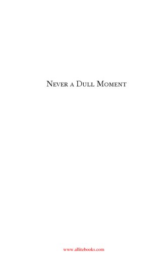 ﻿هرگز یک لحظه کسل کننده: نگاهی آزادیخواهانه به دهه شصت