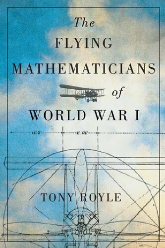 ﻿ریاضیدانان پرنده جنگ جهانی اول