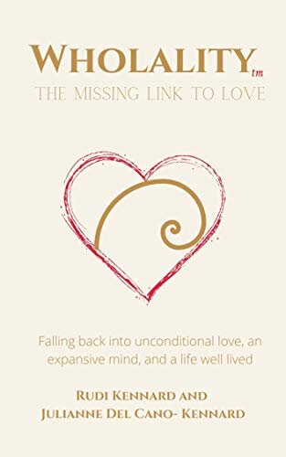 ﻿Wholality™: پیوند گمشده برای عشق