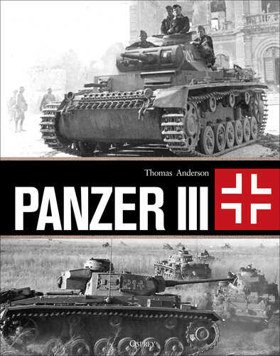 ﻿Panzer III