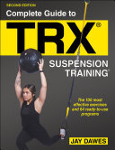 ﻿راهنمای کامل TRX® Suspension Training®