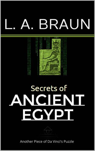 ﻿اسرار مصر باستان (اسرار باستان)