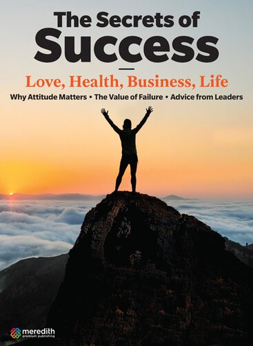 ﻿رازهای موفقیت