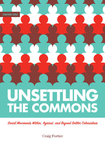 ﻿UNTETTLING THE COMMONS (semaphore)