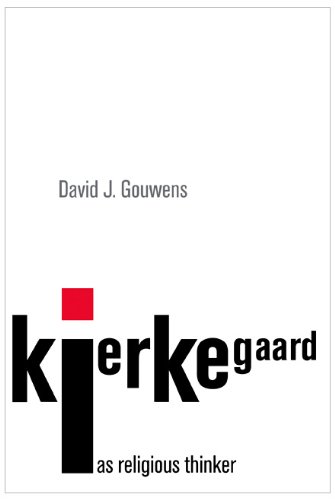 ﻿Kierkegaard به عنوان متفکر مذهبی