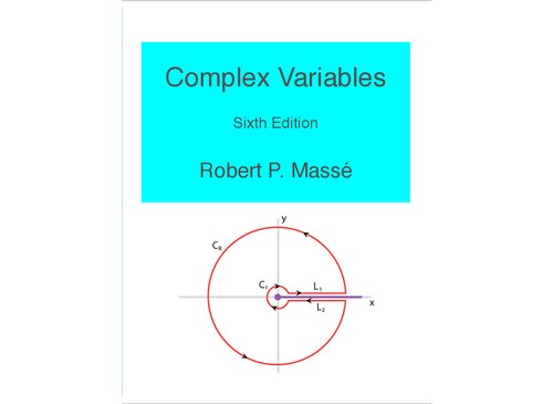 ﻿متغیرهای مختلط