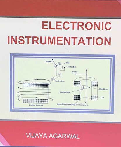 ﻿ابزار دقیق الکترونیکی
