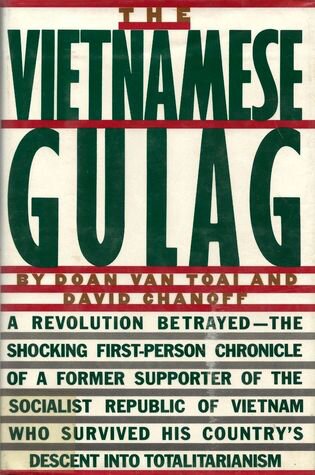﻿The Vietnamese Gulag (نسخه انگلیسی و فرانسوی)