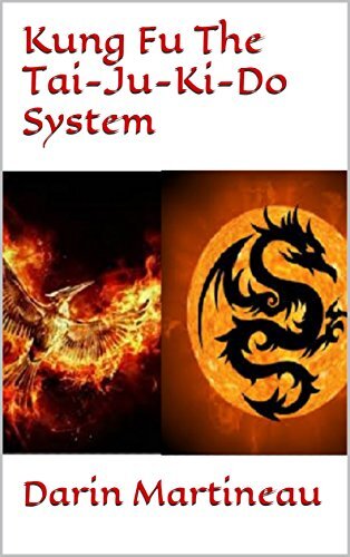 ﻿Kung Fu The Tai-Ju-Ki-Do System