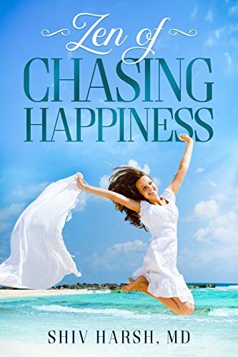 ﻿سریال Zen of Chasing Happiness: Healthy Living
