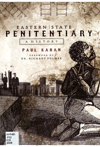 ﻿ندامتگاه ایالت شرقی: تاریخچه (نقاط برجسته)