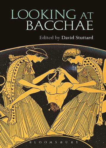 ﻿نگاه کردن به Bacchae