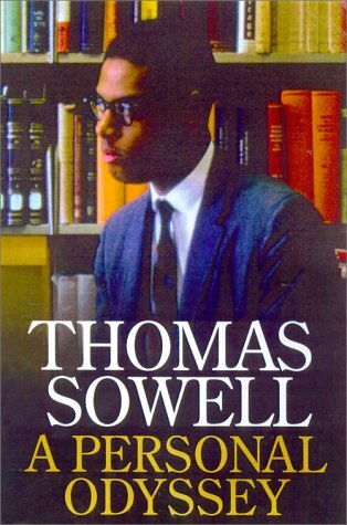 ﻿یک ادیسه شخصی