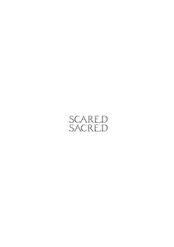 ﻿Scared Sacred: بت پرستی، دین و عبادت در فیلم ترسناک