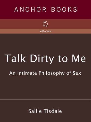 ﻿با من کثیف صحبت کن