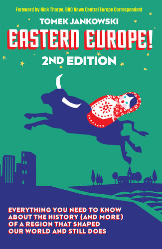 ﻿اروپای شرقی! : ویرایش دوم