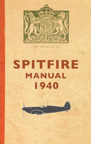 ﻿راهنمای Spitfire 1940