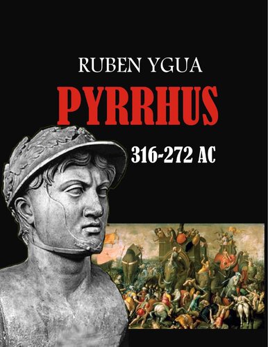 ﻿PYRRHUS: 316-272 AC.