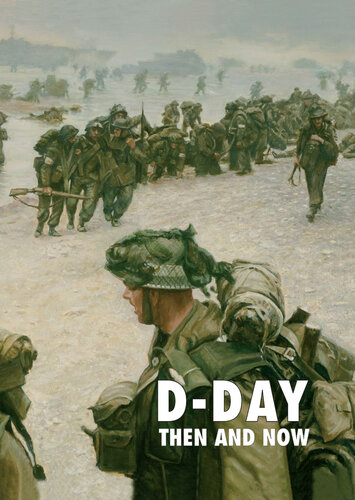 ﻿D-Day در آن زمان و اکنون