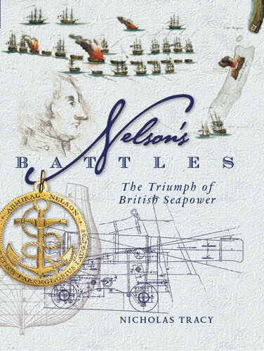 ﻿نبردهای نلسون