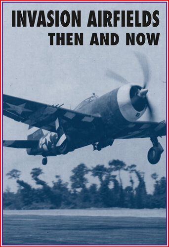 ﻿فرودگاه های تهاجم: آن زمان و اکنون