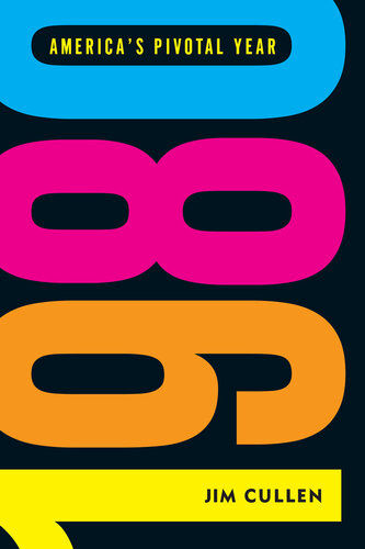 ﻿1980: سال محوری آمریکا