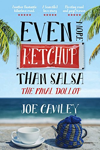 ﻿حتی بیشتر از سس کچاپ از سالسا: عروسک نهایی