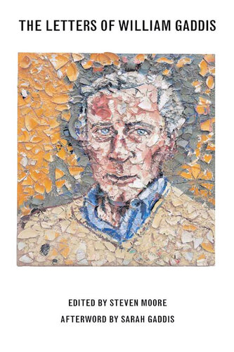 ﻿نامه های ویلیام گادیس