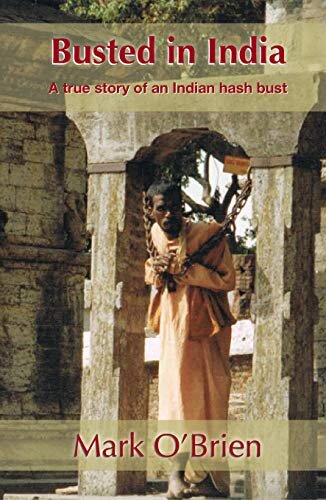 ﻿Busted in India: داستان یک هش بست هندی