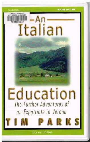 ﻿یک آموزش ایتالیایی